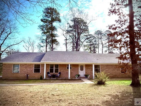6401 Sleepy Hollow Ave, Texarkana, TX 75503