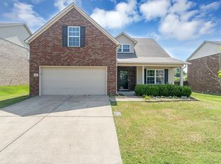 1029 Patmore Ln, Hendersonville, TN 37075