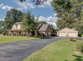 634 Carey Chapel Rd, Red Banks, MS 38661