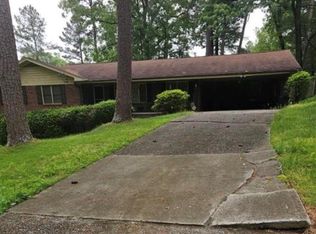 2396 Sunset Dr, Atlanta, GA 30345