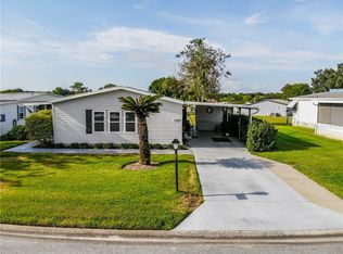 3445 Greenbluff Rd, Zellwood, FL 32798