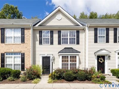 826 Sweet Tessa Dr, Ashland, VA, 23005