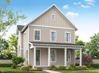 The Wake Plan, The Piedmont Collection at Midtown Nexton, Summerville, SC 29486