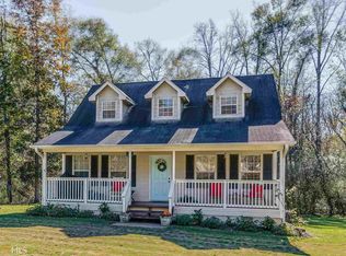 250 Lindsey Rd, Griffin, GA 30224