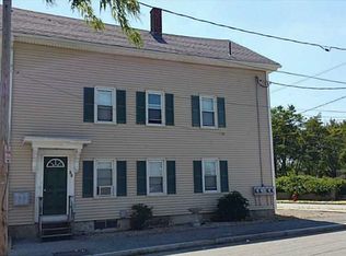 33 Bell St, Woonsocket, RI 02895