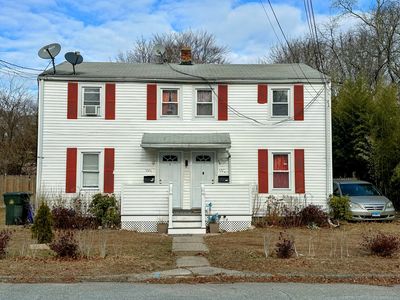 103 Hawthorne Drive, New London, CT, 06320