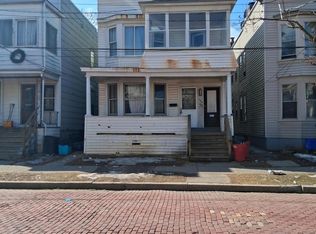 468 West Street, Albany, NY