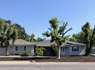 382 Gladys Dr, Pleasant Hill, CA 94523