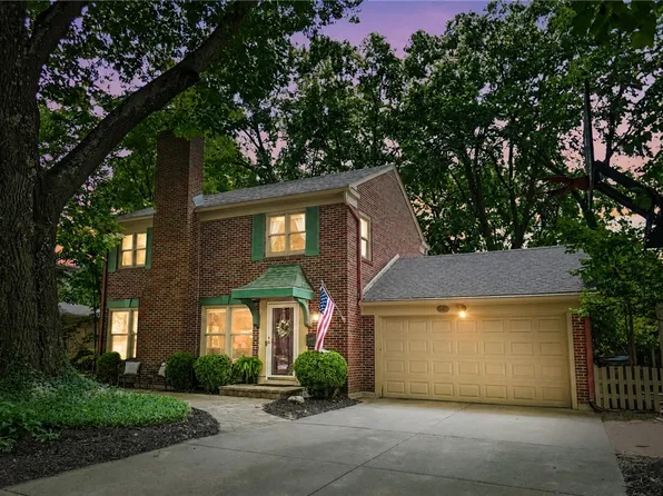 3401 Lenox Dr, Dayton, OH 45429