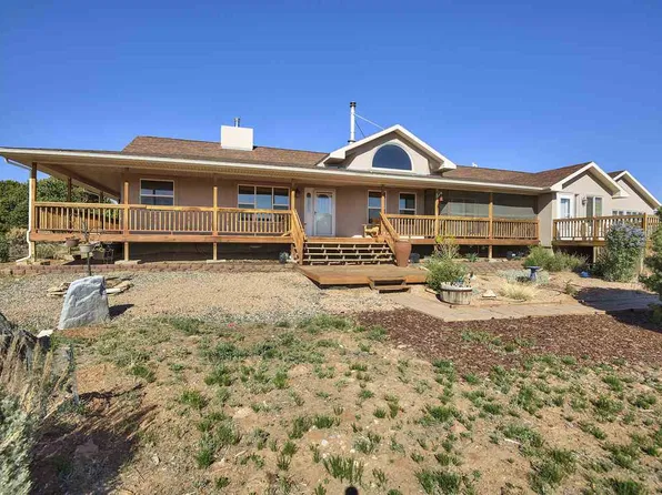 2729 S 21 1/2 Rd, Glade Park, CO 81523