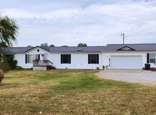 14507 S Reider Rd, Miami, OK 74354