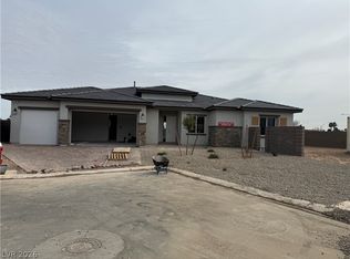 4860 Verde Mesa Ct, Las Vegas, NV 89149
