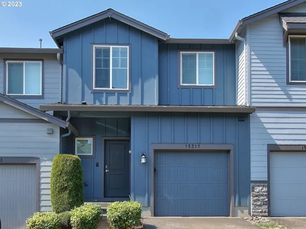 15317 SE Eckert Ln, Damascus, OR 97089