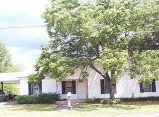 718 S Rusk St, Ranger, TX 76470