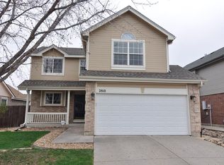 2810 Elaine Dr, Broomfield, CO 80020