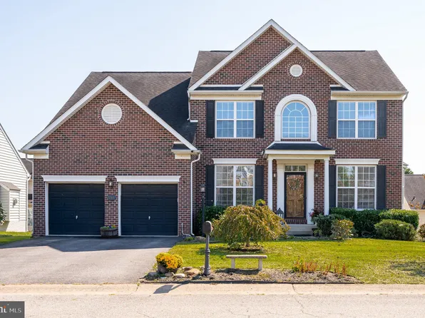 250 Richwood Hall Rd, Kearneysville, WV 25430