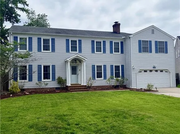 5308 Sidney Ct, Virginia Beach, VA 23464