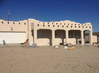 35325 S Cow Creek Rd, Morristown, AZ 85342