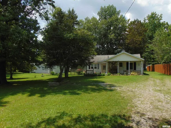 2215 Business Highway 13, Murphysboro, IL 62966