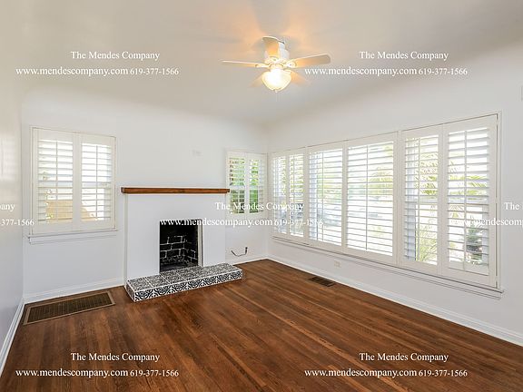 4th image of 4564 El Cerrito Dr