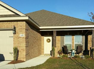 149 Clear Springs Cir, Ocean Springs, MS 39564