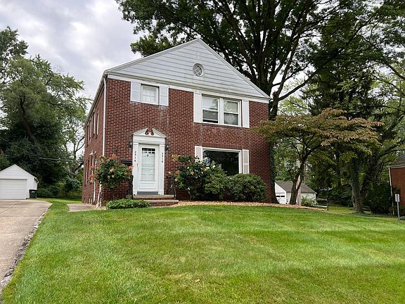 4th image of 2514 Broad Blvd #D