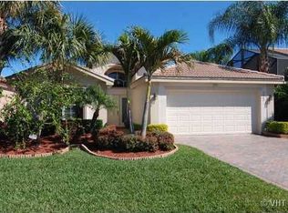 7582 Seashell Crest Ln, Lake Worth, FL 33467