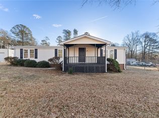 306 Georgetown Dr, Liberty, SC 29657