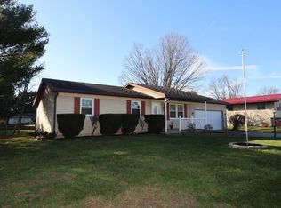 53759 Cleveland Ave, Elkhart, IN 46516