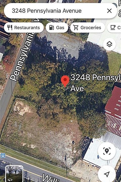 1st image of 3248 Pennsylvania St Lot 0