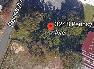 3248 Pennsylvania St LOT 0, Atlanta, GA 30344
