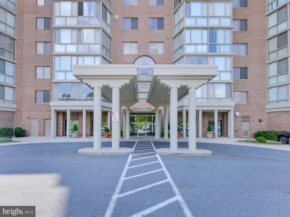 3200 N Leisure World Blvd APT 514, Silver Spring, MD 20906