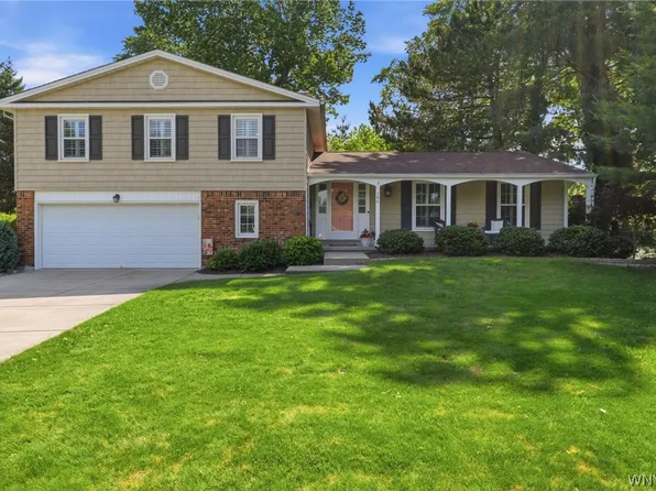 186 Bridle Path, Williamsville, NY 14221