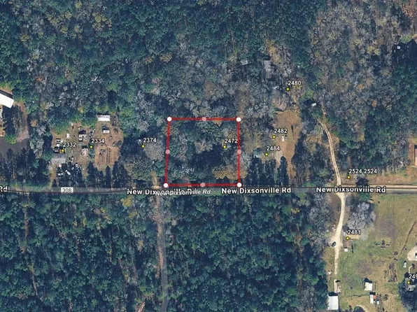 2472 New Dixsonville Rd, Traskwood, AR 72167