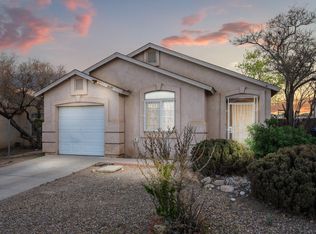 1609 Rolling Rock Pl SW, Albuquerque, NM 87121