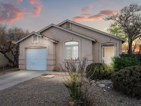 1609 Rolling Rock Pl SW, Albuquerque, NM 87121