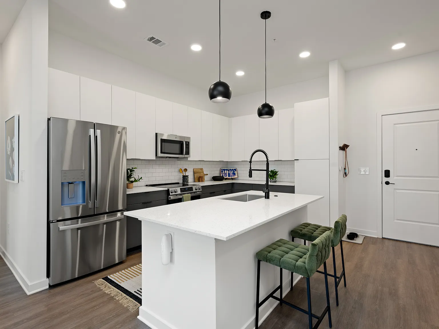 Sorella Apartments — Photo 3