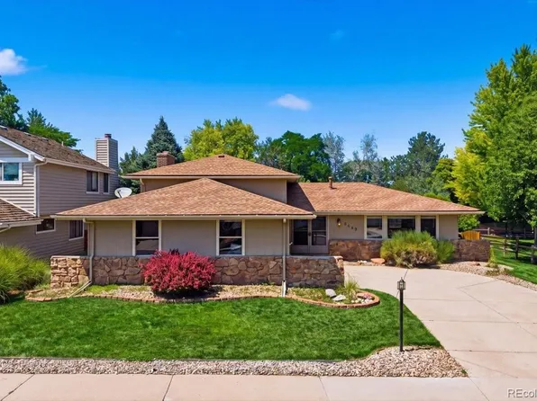 6689 E Heritage Pl N, Englewood, CO 80111