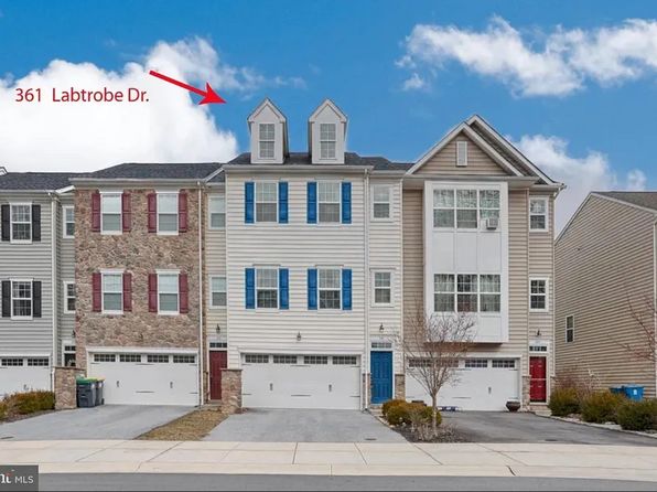 361 Latrobe Dr