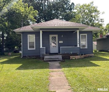 114 S 9th St, Benton, IL, 62812