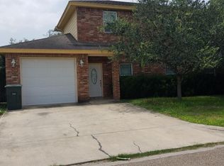 1810A S Winston Ln, Harlingen, TX 78552