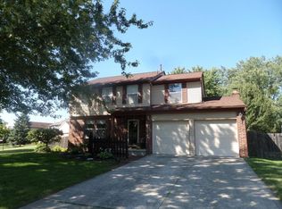 4299 Mary Jane Pl, Grove City, OH