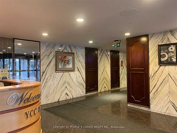 4th image of 3390 Weston Rd #301