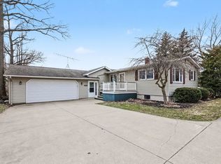 4870 Sanilac Rd, Kingston, MI 48741