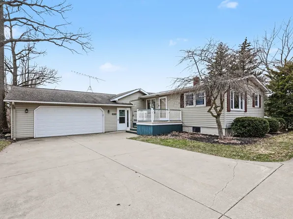 4870 Sanilac Rd, Kingston, MI 48741