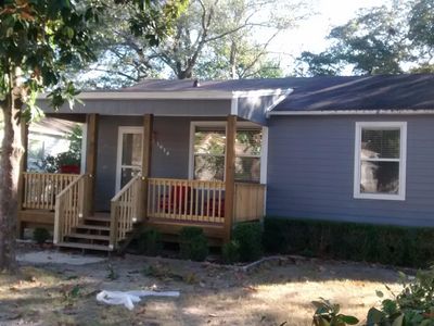 1614 Lake Ave, Panama City, FL, 32401