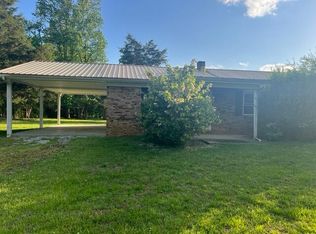 131 S Highway 837, Nancy, KY 42544