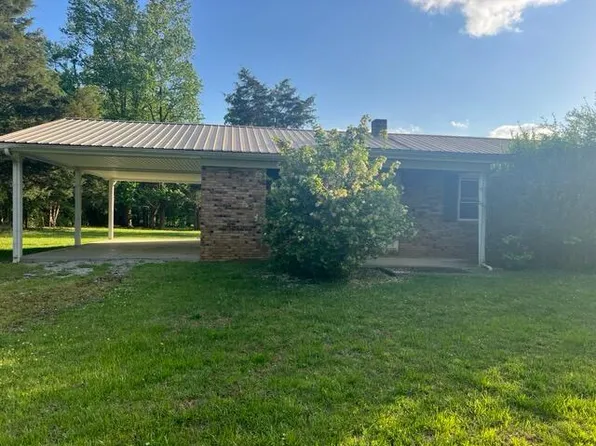131 S Highway 837, Nancy, KY 42544