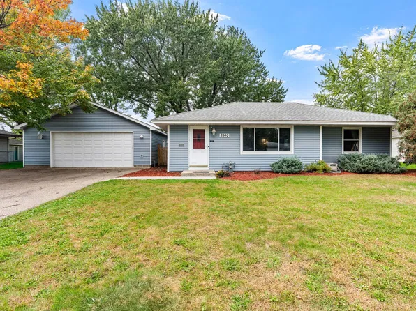8940 Columbus Ave S, Bloomington, MN 55420