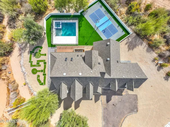 27921 N 153RD Street, Scottsdale, AZ 85262